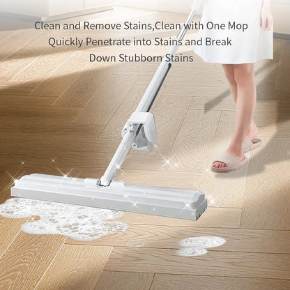 🦠Floor Cleaning Tablets 100 Pack Multi Surface Cleaner Hardwood Laminate Tile RV Walls🏡